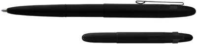 Fisher Space Pen 400 - Bullet negru mat