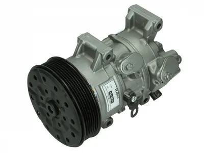 Compresor climatizare potrivit TOYOTA AVENSIS, COROLLA VERSO 2.0-2.4 03.03-03.09
