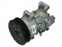 Compresor climatizare potrivit TOYOTA AVENSIS, COROLLA VERSO 2.0-2.4 03.03-03.09