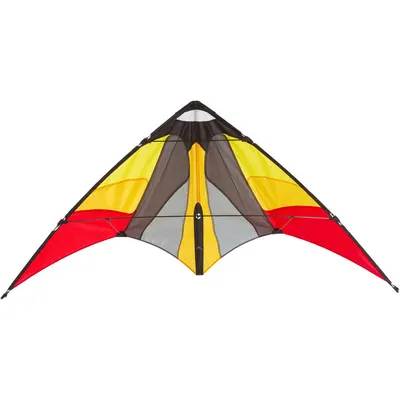 Zmeu de acrobație HQ Cirrus Ruby 117607 Roșu 115 x 51 cm