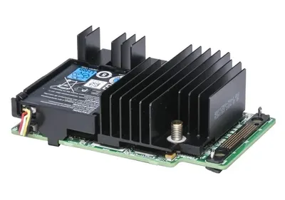 Controler RAID SAS/SATA DELL PERC Mini H730/1GB + Baterie, PN: 0KMCCD