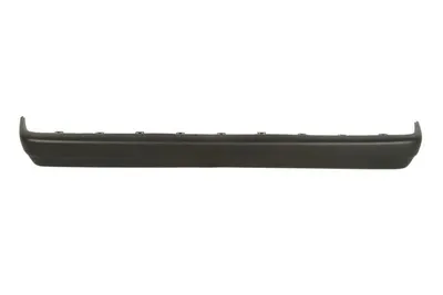 Acoperire bara fata Spate potrivit MERCEDES 190 (W201) 1982-1993 1982-1993 - (negru)