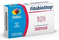 FitobioStop, 30 comprimate masticabile, Fitobios