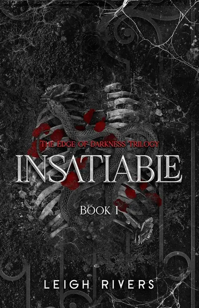Insatiable (Deluxe Edition)