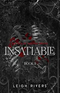 Insatiable (Deluxe Edition)