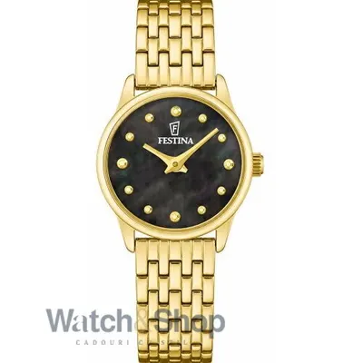 Ceas Festina Festina Mademoiselle 20750/6