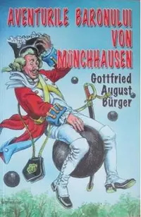 Aventurile baronului Munchhausen
