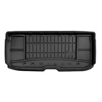 Tavita portbagaj cauciuc pentru Mini (F55), (F56) Liftback 09.13-