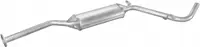 Toba esapament mijloc SKODA FELICIA I 1.3 intre 1994-2002
