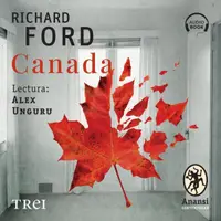 Canada - Audiobook