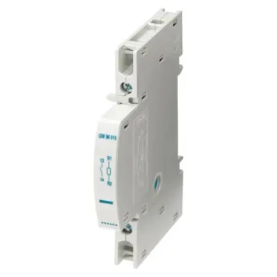Fault Indicator Switch - Idp 4p 3 Moduli - 0,5 Module