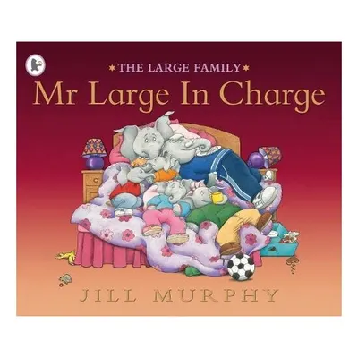 Mr Large in Charge