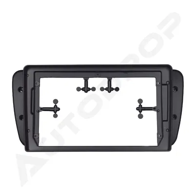 Ramă adaptoare Seat Ibiza 2009-2014 - navigație Android 9 , montaj dedicat
