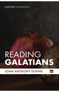 Reading Galatians