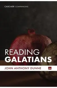 Reading Galatians