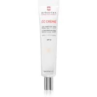 Erborian CC Crème Centella Asiatica Crema CC pentru un ten uniform SPF 30 culoare Clair 40 ml