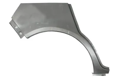 Segment aripa Spate Dreapta potrivit OPEL CORSA D, CORSA D/HATCHBACK 5D 2006-2014