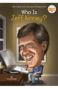 Who Is Jeff Kinney?