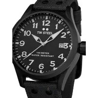 Ceas TW Steel TW-Steel VS103 Volante Mens Watch 45mm 10ATM