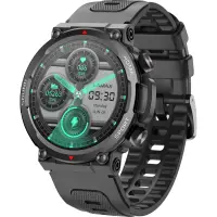 LAMAX Electronics Xplore Black ceas inteligent 1 buc