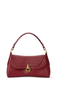 Polo Ralph Lauren geantă crossbody pentru femei din piele