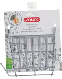 ZOLUX Distribuitor de fan pentru rozatoare, gri