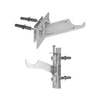Suport Ferroli Inclinat 100 pentru Calorifer Aluminiu
