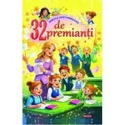 32 de premianti