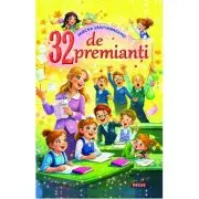 32 de premianti