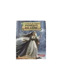 Povești cu zâne - Paperback brosat - Contesa de Segur