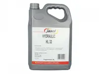 Ulei hidraulic JASOL HYDRAULIC HL 32 5L