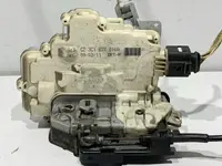 Broasca usa dreapta fata 3C1837016A Volkswagen Passat B7 (2010-2014)