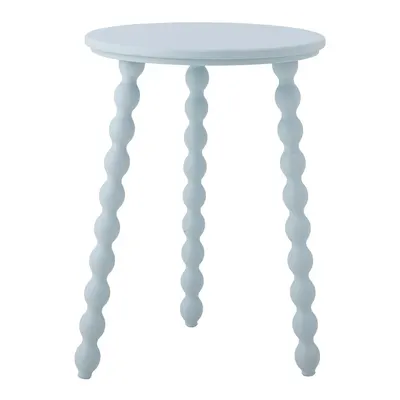 Măsuță auxiliară rotundă ø 41 cm Salino – Bloomingville