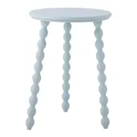 Măsuță auxiliară rotundă ø 41 cm Salino – Bloomingville