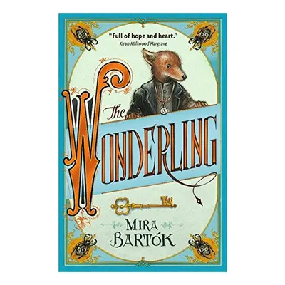 The Wonderling