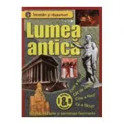 Lumea antica