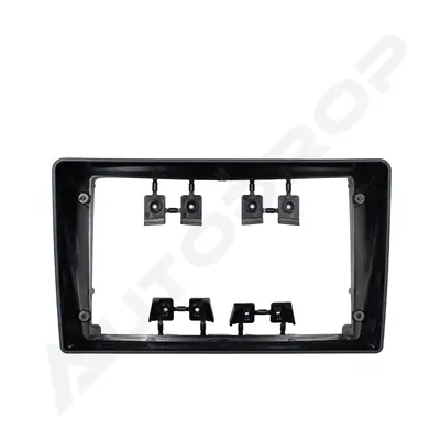 Ramă adaptoare Hyundai I40 2012-2020 - navigație Android 9 , montaj dedicat