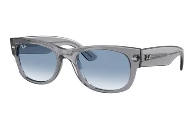 Ray-Ban Mega Wayfarer II. RB0832S 68463F