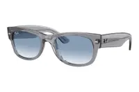 Ray-Ban Mega Wayfarer II. RB0832S 68463F