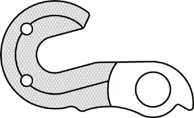 Ureche Schimbator GH-082