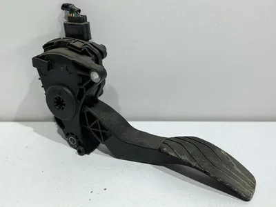 Pedala acceleratie 180024BA0B Nissan X-Trail 3 (2014-2017) [T32] 1.6 dci R9M