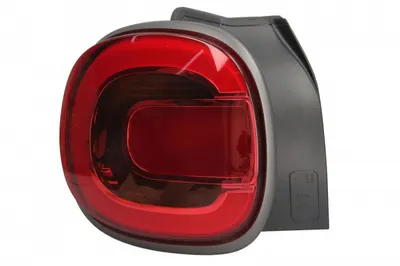 Stop lampa spate Stanga en trekking potrivit FIAT 500L, 500X 0.9-2.0D 09.12