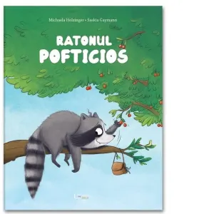 Ratonul pofticios