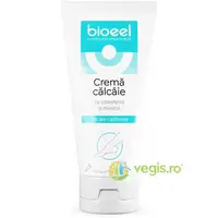 Crema pentru Calcaie cu Colesterol si Mentol 100g