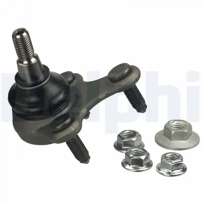 Pivot Axa Stanga (fata) Potrivit Audi A1, A1 Allstreet, A1 City Carver, A3, A3 Allstreet, Q2; Cupra Leon, Leon Sportstourer; Seat Arona, Ateca, Ibiza V, Leon, Leon Sc 1.0-Electric 04.12