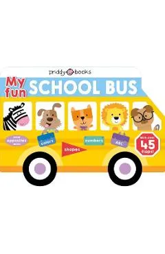 My Fun School Bus