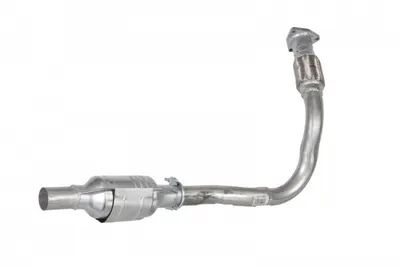 Catalizator EURO 2 EURO 4 potrivit OPEL ASTRA G, ZAFIRA A 2.0D 2.2D 1998-2005