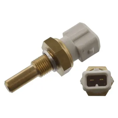 Senzor temperatura lichid racire (numar pini: 2, alb) potrivit AUDI 100 C3, 100 C4, 80 B2, 80 B3, 80 B4, 90 B3, A6 C4, CABRIOLET B3, COUPE B2, COUPE B3; SEAT CORDOBA, IBIZA II 1.0-2.8 08.78