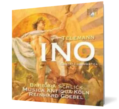 Telemann