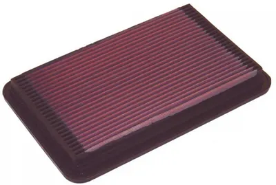 Filtru aer sport OPEL FRONTERA B (6B_) KN Filters 33-2108
